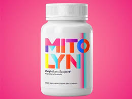 Mitolyn Review