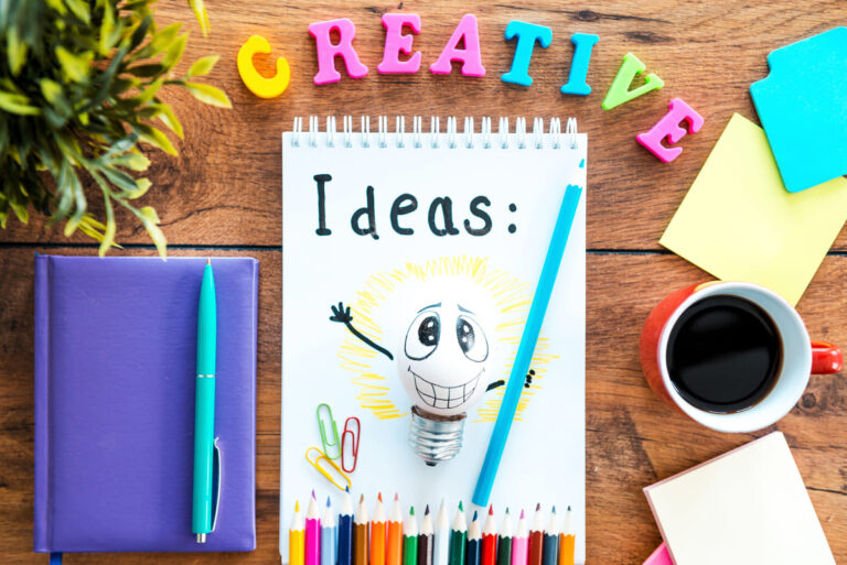 1050 Creative Art Craft Business Name Ideas